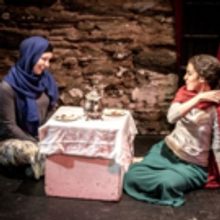 Photo Flash: First Look at LOST AND GUIDED, Coming to UNDER St. Marks