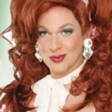 DIXIE'S TUPPERWARE PARTY Comes to Miller Auditorium Next Month