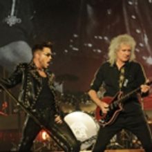 Queen + Adam Lambert Adds Additional Show in Sydney
