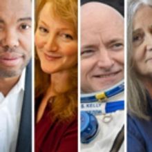 Ta-Nehisi Coates, Jill Soloway and More Sign on for Chicago Humanities Festival's FAL