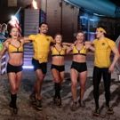 BWW Interview - ALADDIN's Mike Cannon Competes on NBC's 'ULTIMATE TEAM CHALLENGE'  Tonight