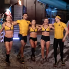 BWW Interview - ALADDIN's Mike Cannon Competes on NBC's 'ULTIMATE TEAM CHALLENGE'…