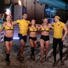 BWW Interview - ALADDIN's Mike Cannon Competes on NBC's 'ULTIMATE TEAM CHALLENGE'…