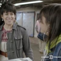 VIDEO: Sneak Peek - Jacobson & Glazer Return for Season 4 of BROAD CITY Video