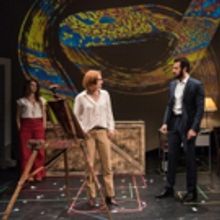 Joan Beber's DEAR JANE Opens Tonight at Theatre Row