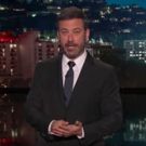 VIDEO: Jimmy Kimmel Slams Ted Cruz for 'Liking' Stepmom Porn