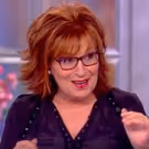 VIDEO: Joy Behar Reveals She Was Asked to Star in HELLO DOLLY! On Tour; Find Out If…