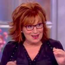 VIDEO: Joy Behar Reveals She Was Asked to Star in HELLO DOLLY! On Tour; Find Out If S