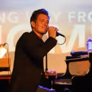 Photo Coverage: Peter Cincotti Is A LONG WAY FROM HOME at The Cutting Room