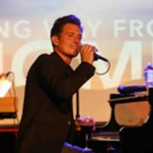Photo Coverage: Peter Cincotti Is A LONG WAY FROM HOME at The Cutting Room