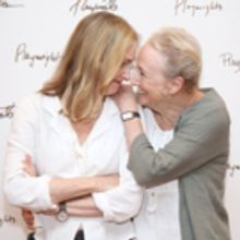 Photo Coverage: Meet the Company of FOR PETER PAN ON HER 70th BIRTHDAY!