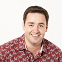 Jason Manford Leads String of Stand-Up at The Point, Eastleigh
