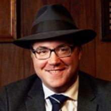 Titus O'Reily Announces INSUFFICIENT INTENT National Tour