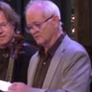 VIDEO: Bill Murray Takes on a PORGY AND BESS Tune and More in New TimesTalk
