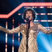 THE GREATEST LOVE OF ALL Starring Belinda Davids Returns to the UK and Ireland