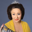 Harriet Thorpe is to Star as The Princess Margaret in A PRINCESS UNDONE