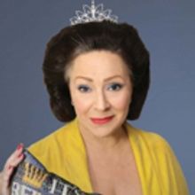 Harriet Thorpe is to Star as The Princess Margaret in A PRINCESS UNDONE