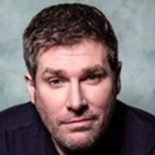 EDINBURGH 2017: BWW Q&A- Mark Nelson