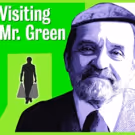 Jewish Repertory Theatre to Open 2017-18 Season with VISITING MR. GREEN