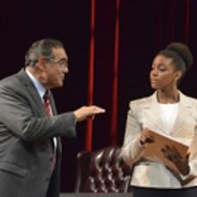 THE ORIGINALIST, About Justice Antonin Scalia, Adds Week of Shows at Arena Stage