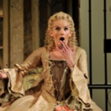 BWW Review: THE BARBER OF SEVILLE, London Coliseum