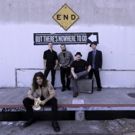 Jason Heath And The Greedy Souls to Release New Album in October