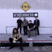 Jason Heath And The Greedy Souls to Release New Album in October