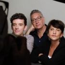 TV: Michael Urie & Company Pose for TORCH SONG Photo Shoot!