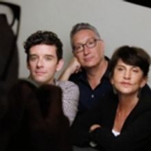 TV: Michael Urie & Company Pose for TORCH SONG Photo Shoot!