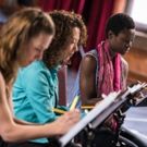 Exclusive: Get A Look at First Rehearsal of Britta Johnson's LIFE AFTER