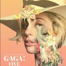 Lady Gaga's All-Access Documentary GAGA: FIVE FOOT TWO Debuts at Toronto Film Fest