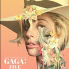 Lady Gaga's All-Access Documentary GAGA: FIVE FOOT TWO Debuts at Toronto Film Fest