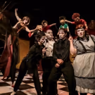 Photo Flash: First Look at Black Button Eyes Productions' SHOCKHEADED PETER