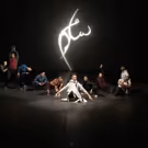 Fadi Khoury's FJK DANCE Combines with Contemporary Ballet and Ballroom