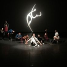 Fadi Khoury's FJK DANCE Combines with Contemporary Ballet and Ballroom