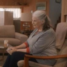Special Screening of MARJORIE PRIME Tomorrow at MoMA