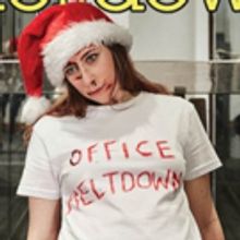 EDINBURGH 2017: BWW Q&A- Rhiannon Vivian