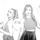 The Frankel Sisters to Release New Single & Video 'Don't Judge Me'