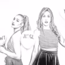 The Frankel Sisters to Release New Single & Video 'Don't Judge Me'