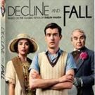 TV Adaptation of Classic Novel DECLINE AND FALL Comes to DVD This September