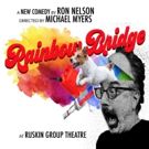 Ruskin Group Theatre to Premiere THE RAINBOW BRIDGE This Summer