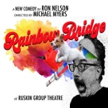 Ruskin Group Theatre to Premiere THE RAINBOW BRIDGE This Summer