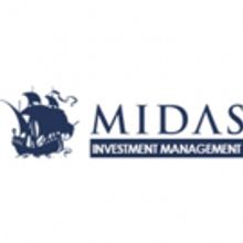 Midas Investments Launches Media and Entertainment Fund for Film Content