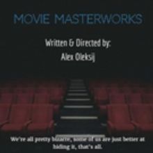 BWW Review: MOVIE MASTERWORKS at Dover Little Theatre