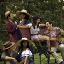 Two Shakespearean Comedies, X: OR, BETTY SHABAZZ V. THE NATION Set for The Acting Com