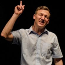 Award-Winning DIE REUK VAN APPELS in Cape Town Premiere at The Fugard