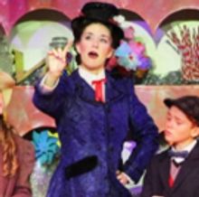 Broadway Palm Is Having A Supercalifragilisticexpialidocious Summer!