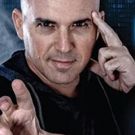 Alan Chamo's M1ND H4CK3R to Mystify Audiences at Colony Theatre