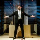 BWW Review: SUPERHERO, Southwark Playhouse