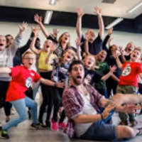 Andy Brady and More Join NATIVITY! THE MUSICAL; Full Cast Announced Video